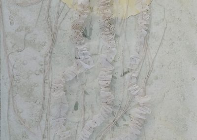Pistaschio Nettle Jellyfish